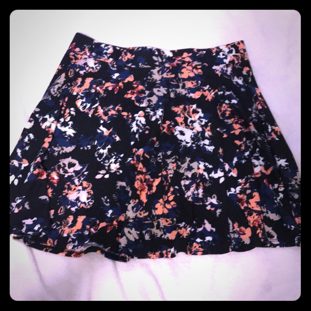 Skater skirt